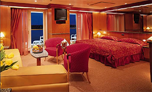 Penthouse Suite