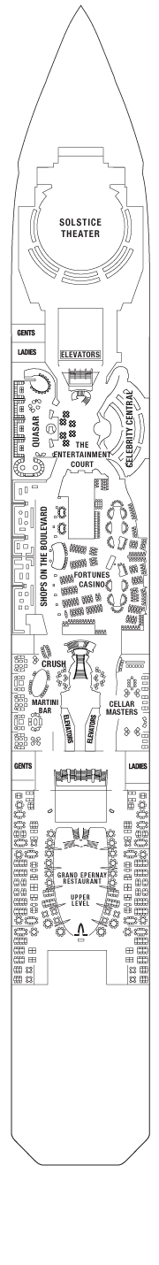 Promenade
